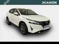 Nissan Qashqai 1.3 DIG-T mHEV 12V Acenta 4x2 Aut. 116kW Blanc - thumbnail 8