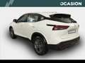 Nissan Qashqai 1.3 DIG-T mHEV 12V Acenta 4x2 Aut. 116kW Blanc - thumbnail 3
