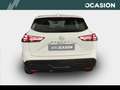 Nissan Qashqai 1.3 DIG-T mHEV 12V Acenta 4x2 Aut. 116kW Blanc - thumbnail 4