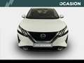 Nissan Qashqai 1.3 DIG-T mHEV 12V Acenta 4x2 Aut. 116kW Blanc - thumbnail 5
