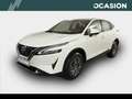 Nissan Qashqai 1.3 DIG-T mHEV 12V Acenta 4x2 Aut. 116kW Blanc - thumbnail 1