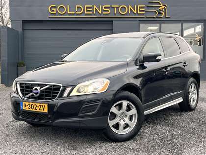 Volvo XC60 2.0T Summum 1e Eigenaar,Clima,Cruise,Bluetooth,Sto