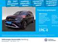 Volkswagen T-Cross 1.0 TSI Style DSG ACC Navi LED Sitzhzg Schwarz - thumbnail 1