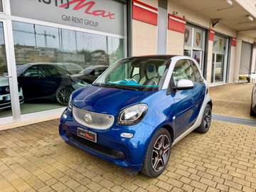 Fortwo III 2015 1.0 Proxy 71cv