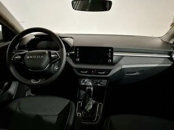 Škoda Fabia 2026, foto 3