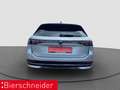 Volkswagen Passat 1.5 TSI DSG eHybrid Elegance AHK LEDER Hu Silber - thumbnail 5