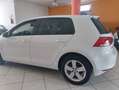 Volkswagen Golf 5p 1.4 tgi Highline Executive (business) dsg Bianco - thumbnail 5