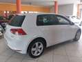 Volkswagen Golf 5p 1.4 tgi Highline Executive (business) dsg Bianco - thumbnail 4