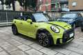 MINI John Cooper Works Cabrio Mini 2.0 Cooper S JCW Cabrio - thumbnail 3