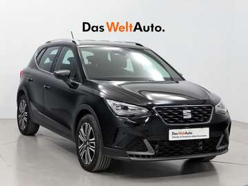 1.0 TSI 85kW (115CV) FR XM