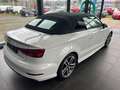 Audi A3 Cabrio 35 TFSI sport +S-Line+LED+Sitzheizung Weiß - thumbnail 11