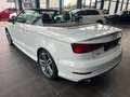 Audi A3 Cabrio 35 TFSI sport +S-Line+LED+Sitzheizung Weiß - thumbnail 3