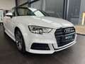 Audi A3 Cabrio 35 TFSI sport +S-Line+LED+Sitzheizung Weiß - thumbnail 7