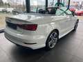 Audi A3 Cabrio 35 TFSI sport +S-Line+LED+Sitzheizung Weiß - thumbnail 4