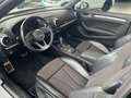 Audi A3 Cabrio 35 TFSI sport +S-Line+LED+Sitzheizung Weiß - thumbnail 16