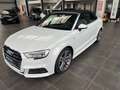 Audi A3 Cabrio 35 TFSI sport +S-Line+LED+Sitzheizung Weiß - thumbnail 9