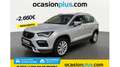 SEAT Ateca 1.5 EcoTSI S&S Style XM Argento - thumbnail 1
