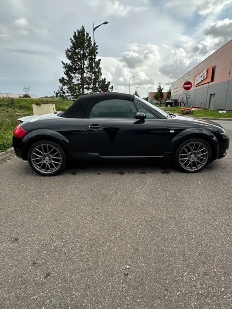 Audi TT - 2
