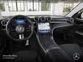 Mercedes-Benz C 200 T AMG+360+AHK+TOTW+KEYLESS+9G Schwarz - thumbnail 9