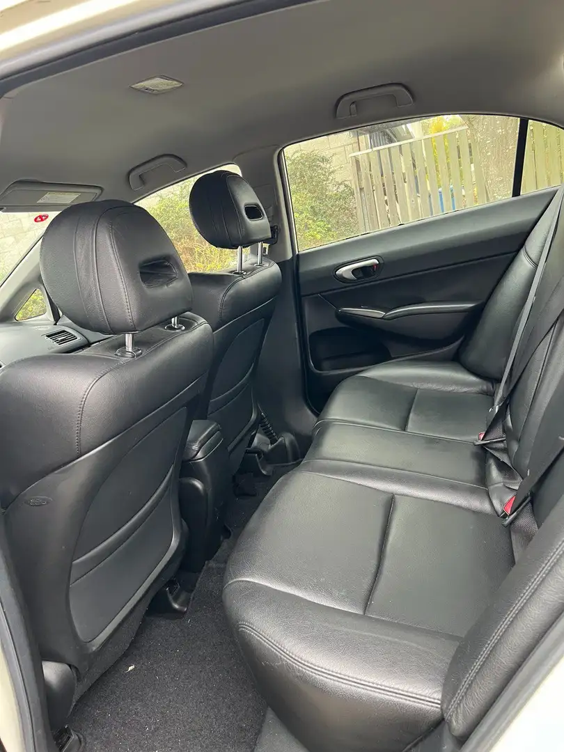 Honda Civic Civic 1.3 Comfort Wit - 2