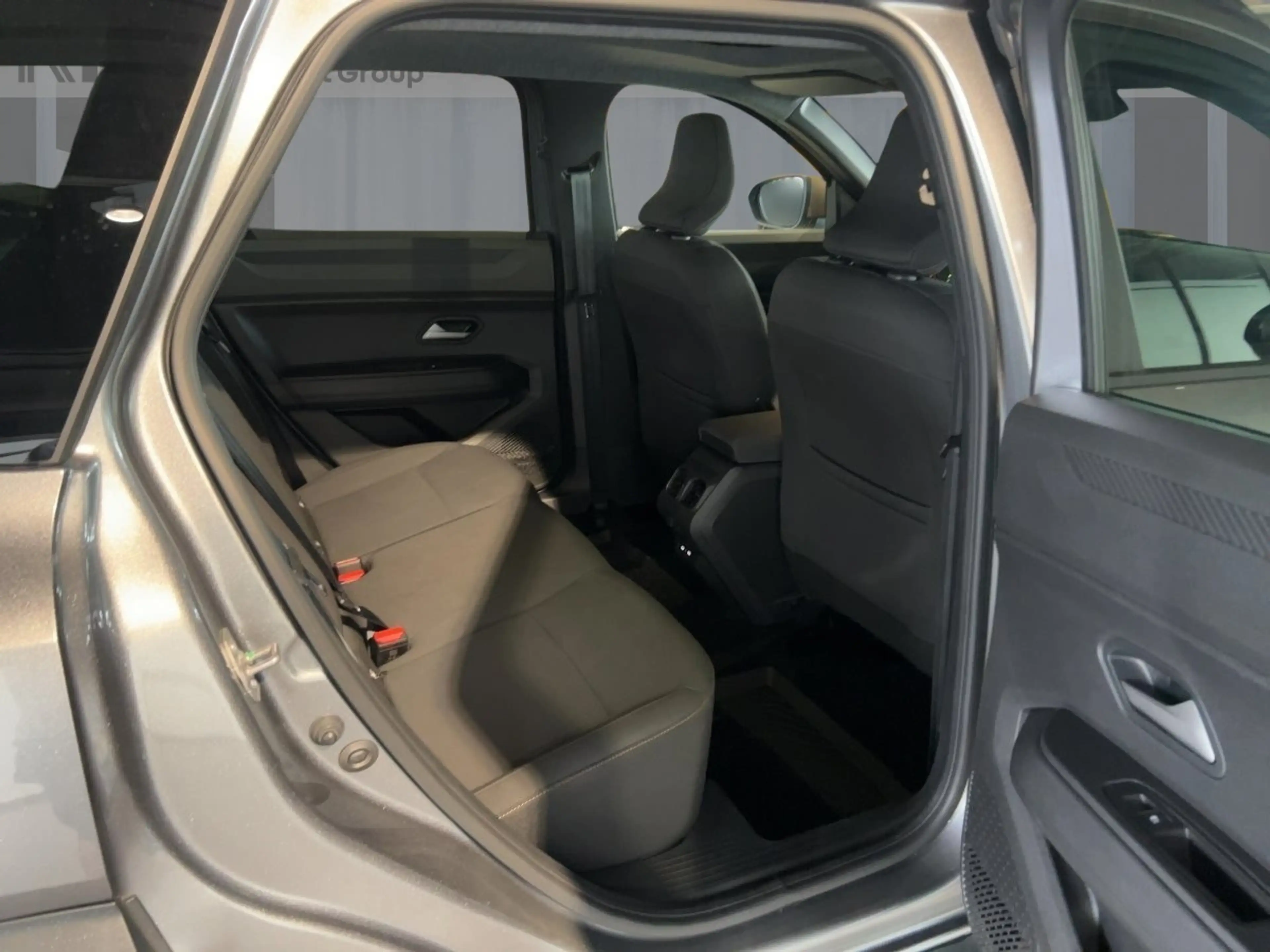 Dacia Bigster Extreme HYBRID 155 — photo 9