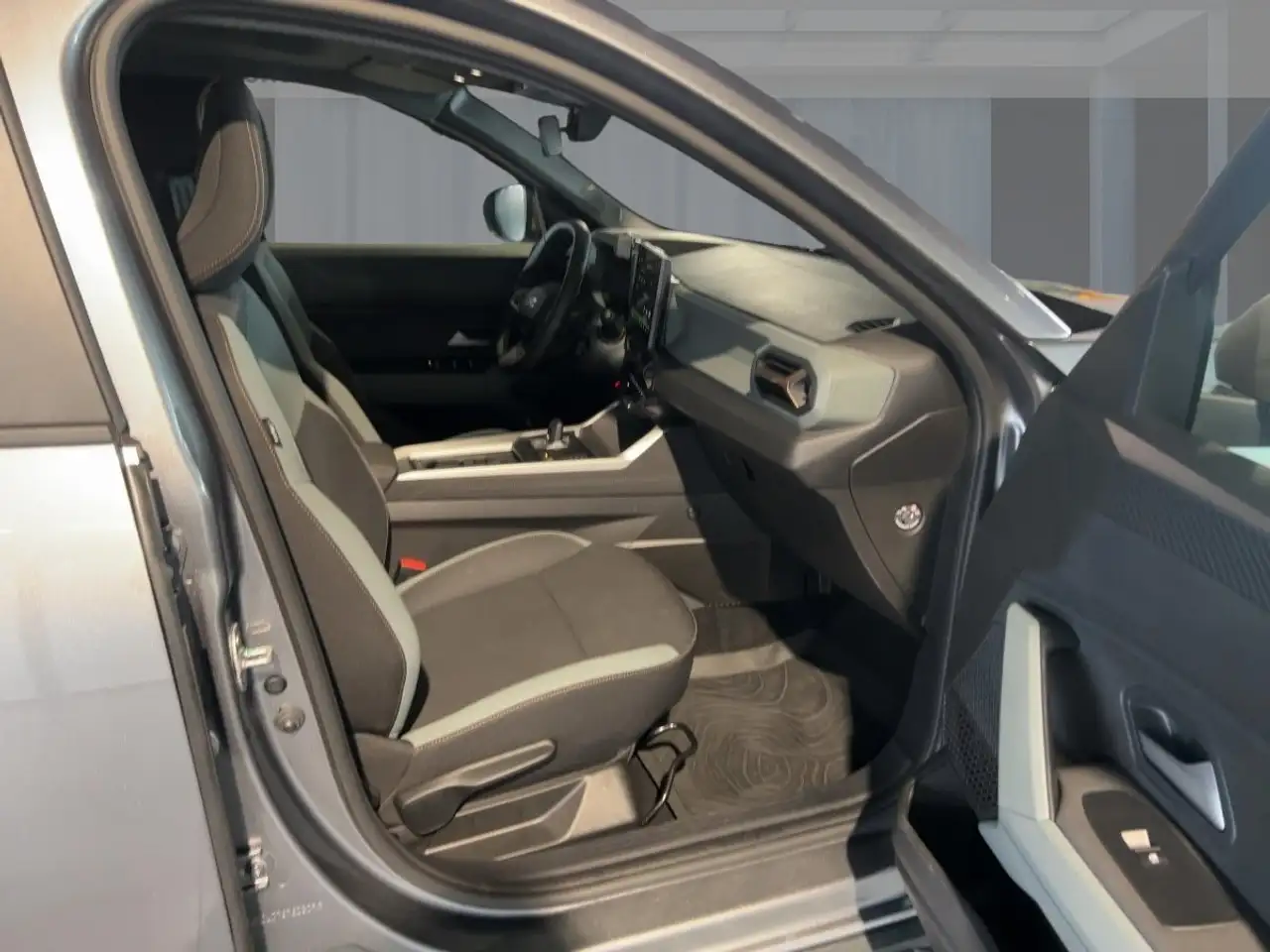 Dacia Bigster Extreme HYBRID 155, миниатюра 8