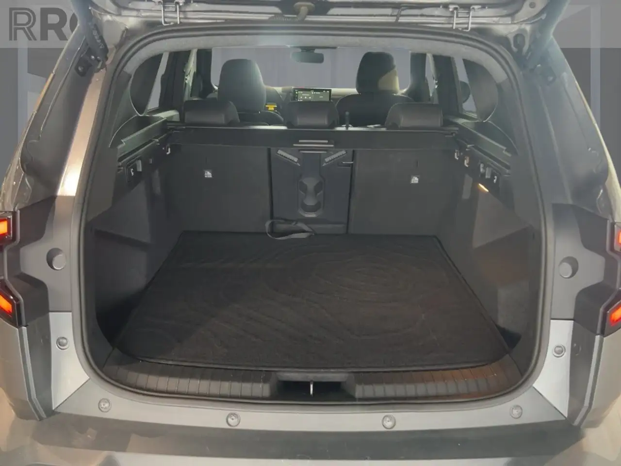 Dacia Bigster Extreme HYBRID 155, миниатюра 18