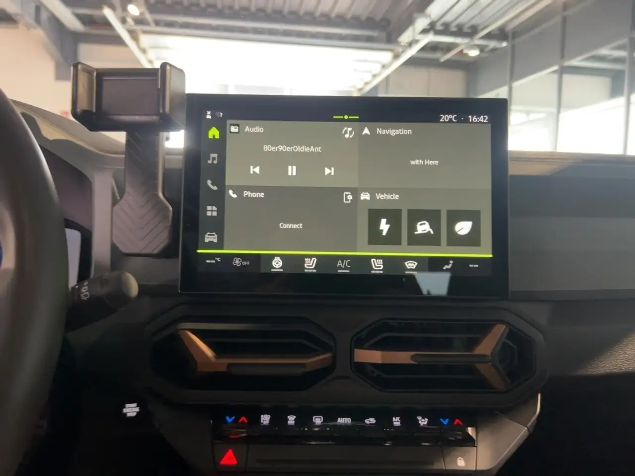 Dacia Bigster Extreme HYBRID 155, миниатюра 14