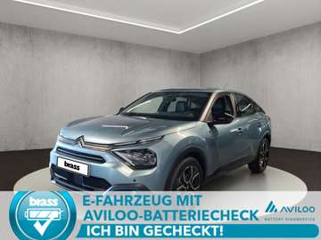 e-C4 - Feel Pack Elektromotor