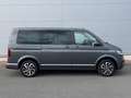 Volkswagen T6 Multivan T6.1 Multivan Comfortline 4M ACC KAMERA SITZHZ Gris - thumbnail 5