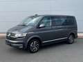 Volkswagen T6 Multivan T6.1 Multivan Comfortline 4M ACC KAMERA SITZHZ Gris - thumbnail 1