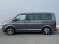 Volkswagen T6 Multivan T6.1 Multivan Comfortline 4M ACC KAMERA SITZHZ Gris - thumbnail 6