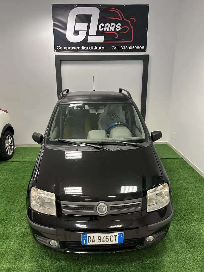 Fiat Panda 1.2 Dynamic Sky GPL - 1