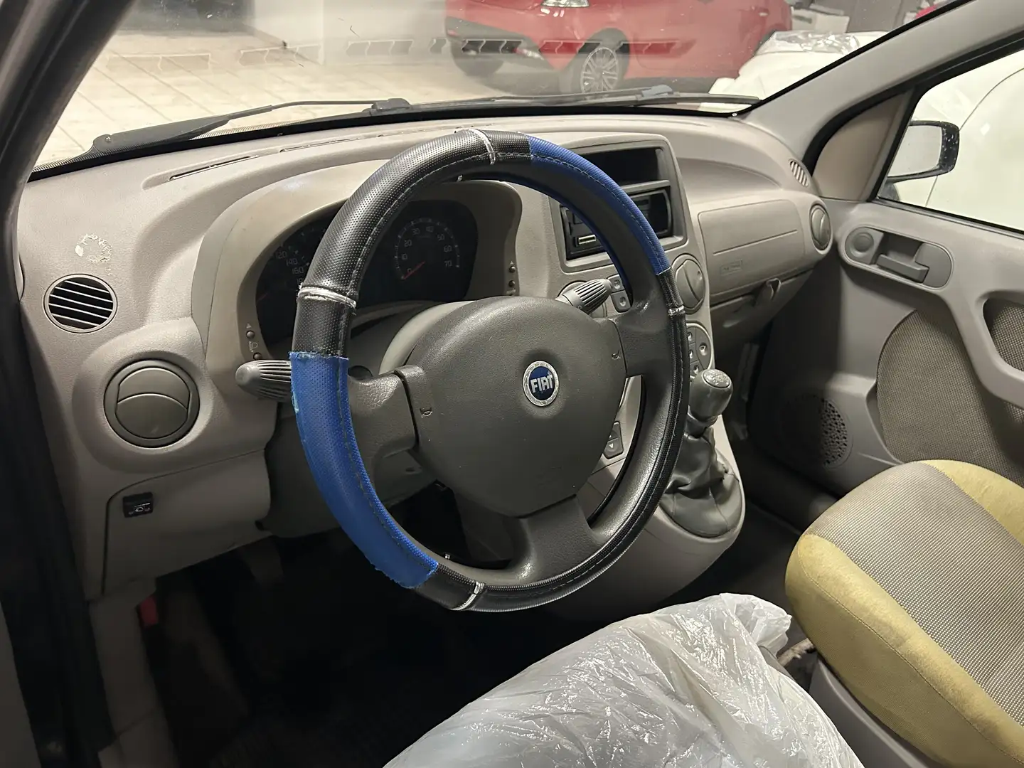 Fiat Panda 1.2 Dynamic Sky GPL - 2