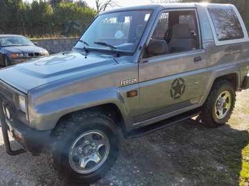 Feroza 1.6i DX