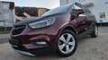 Opel Mokka X MokkaX+TÜV +GARANTIE+KAMERA+NAVI+PARK+SITZ+TEMP Rot - thumbnail 15