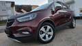 Opel Mokka X MokkaX+TÜV +GARANTIE+KAMERA+NAVI+PARK+SITZ+TEMP Rot - thumbnail 1