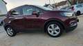 Opel Mokka X MokkaX+TÜV +GARANTIE+KAMERA+NAVI+PARK+SITZ+TEMP Rot - thumbnail 12