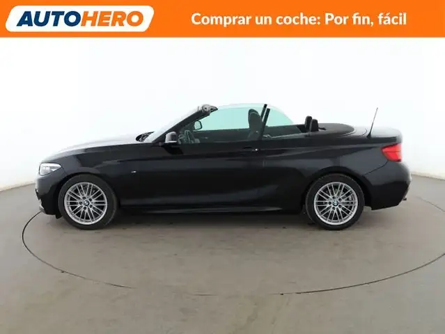 BMW M view 3