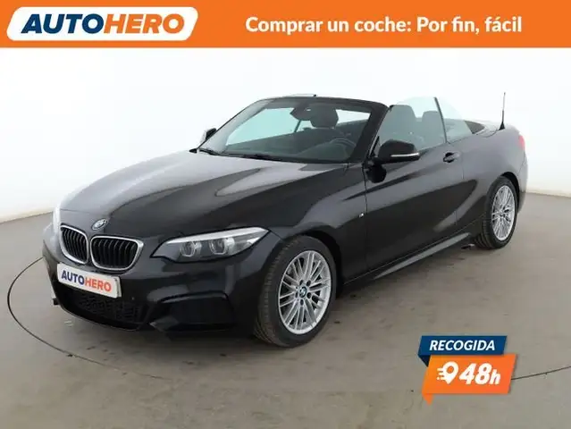 BMW M main image