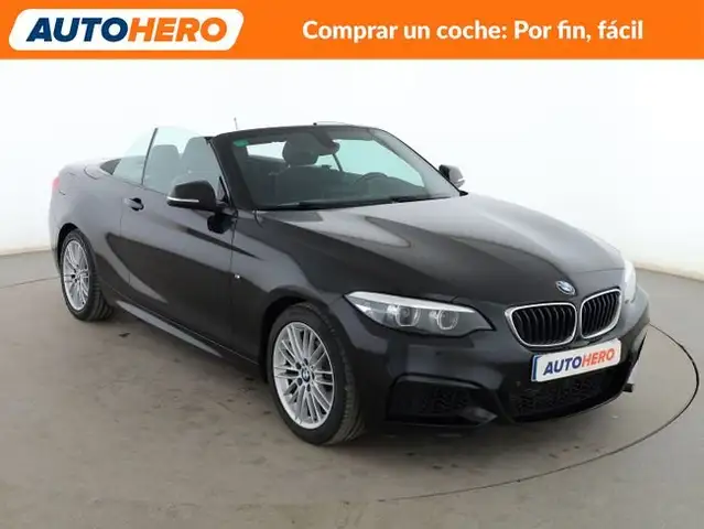BMW M view 8