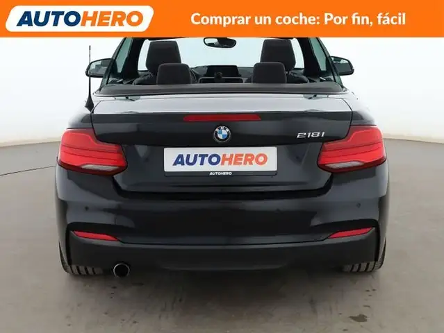 BMW M view 5