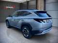 Hyundai TUCSON NX4 GO Plus 1,6 T-GDi 2WD 48V Silber - thumbnail 3