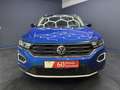 Volkswagen T-Roc Style 4Motion*3J.Garantie*47TKM*TOPZustand Azul - thumbnail 3