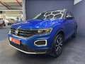 Volkswagen T-Roc Style 4Motion*3J.Garantie*47TKM*TOPZustand Azul - thumbnail 4