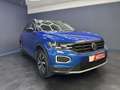 Volkswagen T-Roc Style 4Motion*3J.Garantie*47TKM*TOPZustand Azul - thumbnail 1
