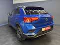 Volkswagen T-Roc Style 4Motion*3J.Garantie*47TKM*TOPZustand Azul - thumbnail 6
