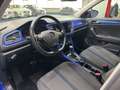 Volkswagen T-Roc Style 4Motion*3J.Garantie*47TKM*TOPZustand Azul - thumbnail 22