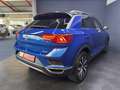 Volkswagen T-Roc Style 4Motion*3J.Garantie*47TKM*TOPZustand Azul - thumbnail 2