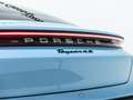 Porsche Taycan 4S Performance-accu Plus Blauw - thumbnail 15